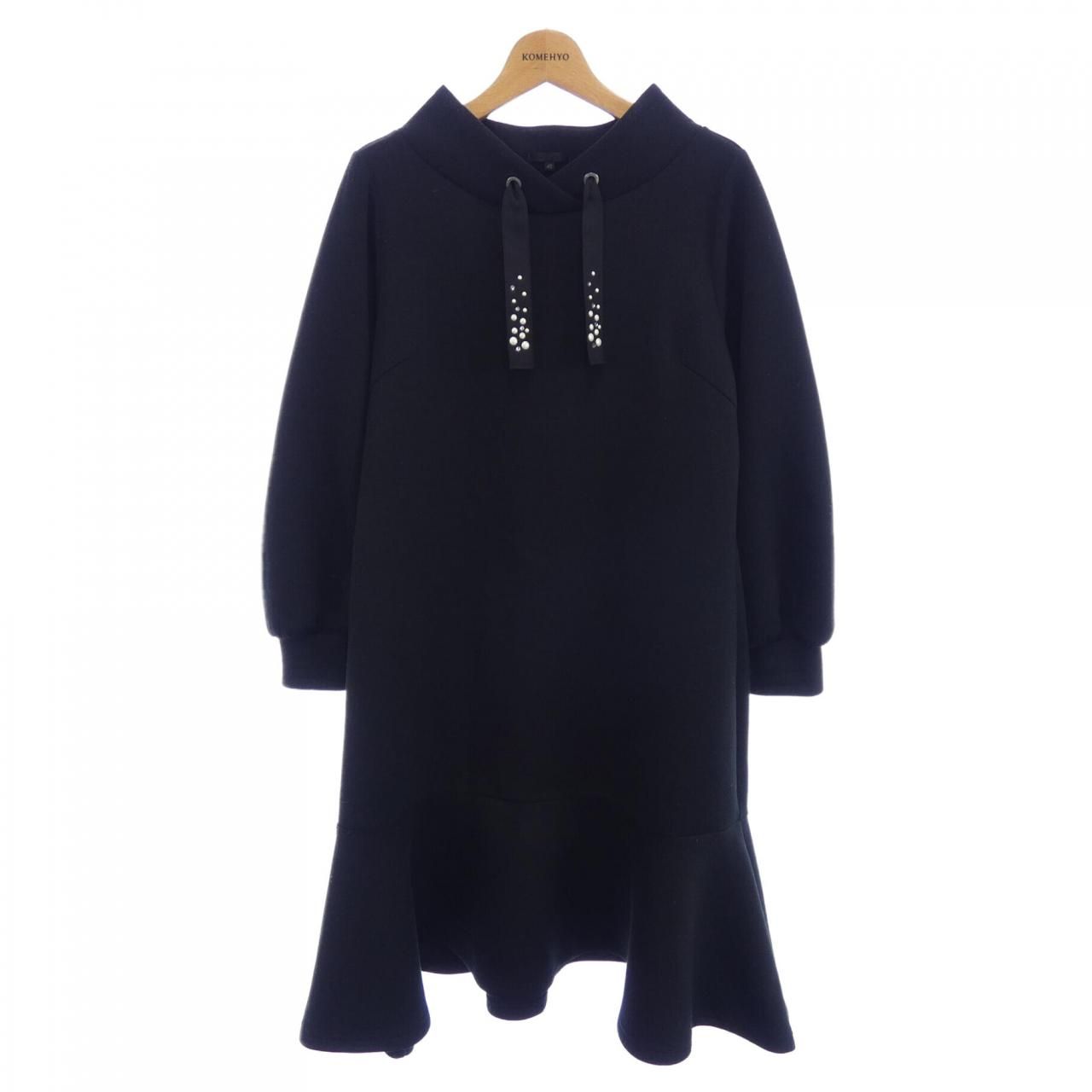 トゥービーシック TO BE CHIC W 5 J 01 703 09 ワンピース