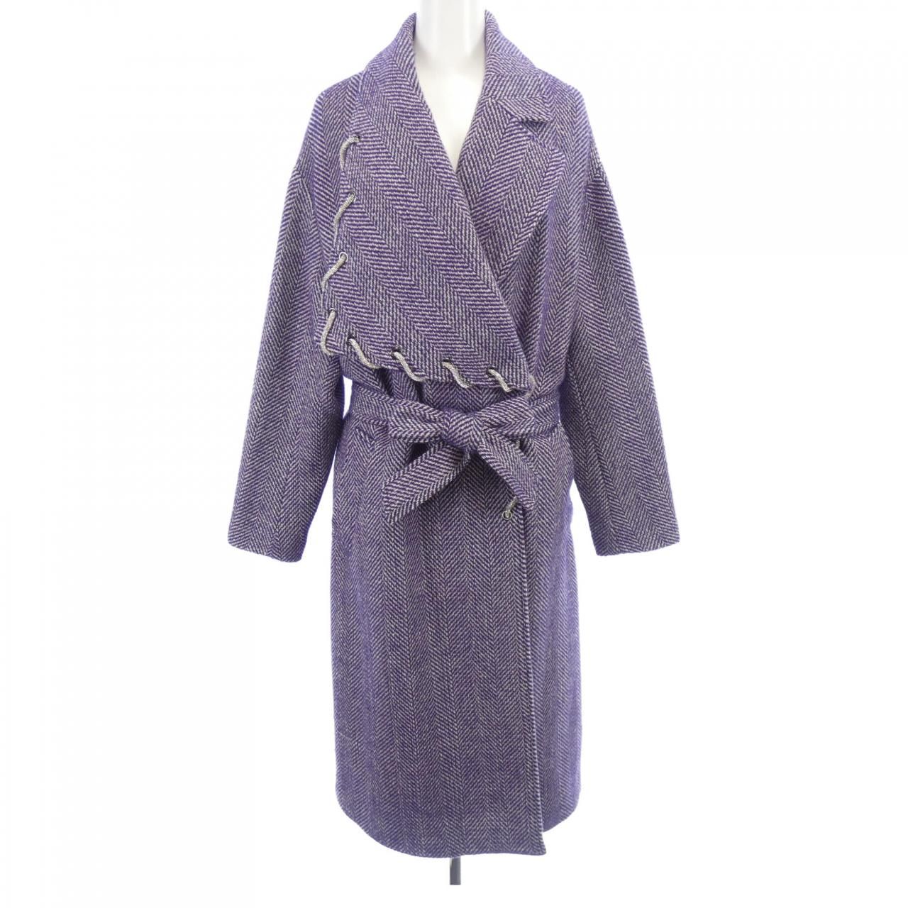 ツインセット TWIN SET 222 AP 237 A コート