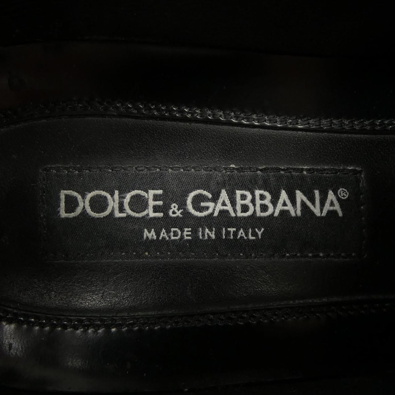 DOLCE GABBANA