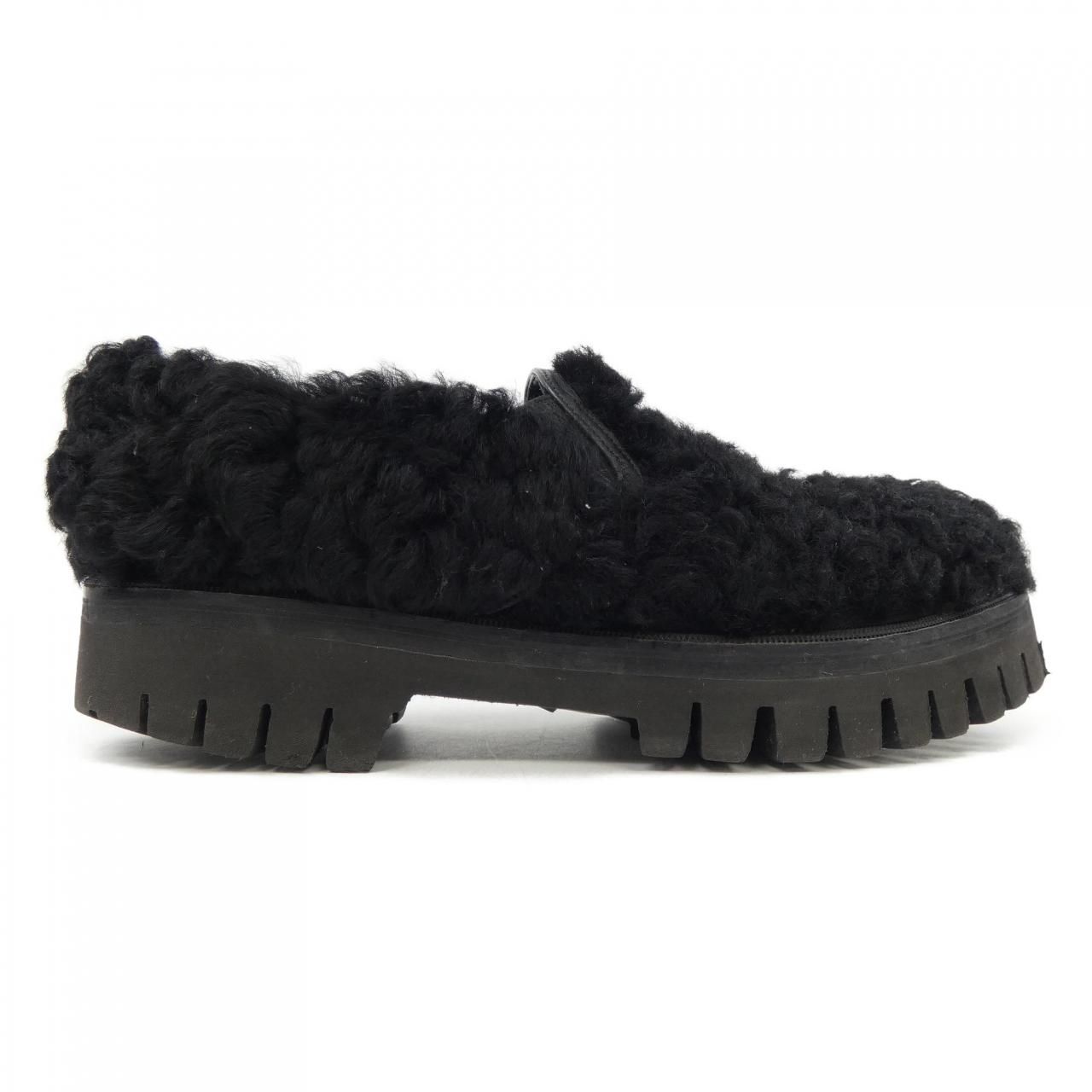 ドルチェアンドガッバーナ DOLCE GABBANA A 50067 シューズ