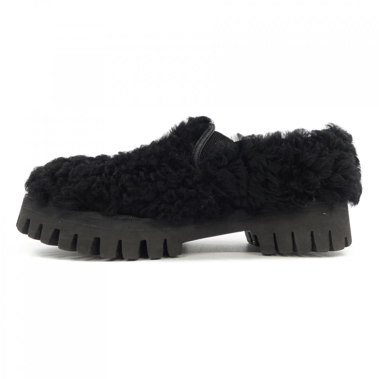 ドルチェアンドガッバーナ DOLCE GABBANA A 50067 シューズ