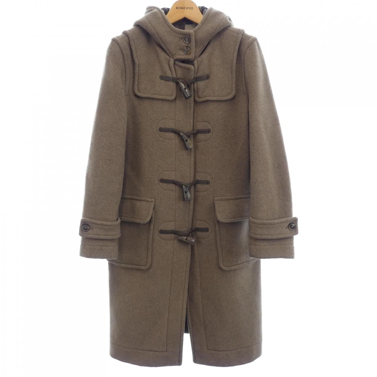 ロンドントラディション LONDON 334 14 0014 ダッフルコート