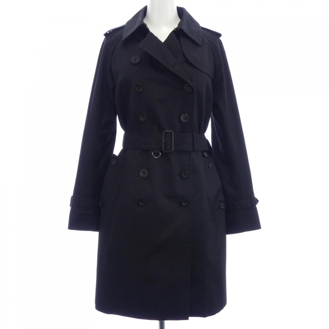 アクアスキュータム Aquascutum 1254101 99 トレンチコート