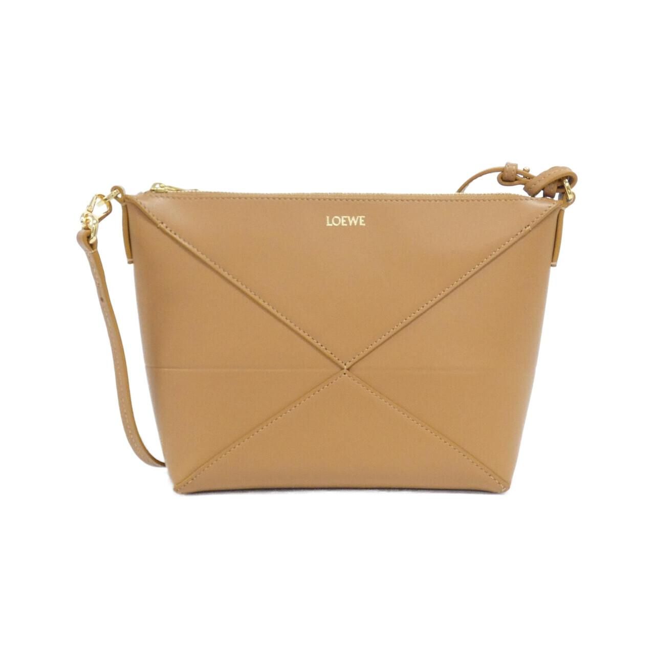 ロエベ パズル フォルド ポーチ ショルダーバッグ