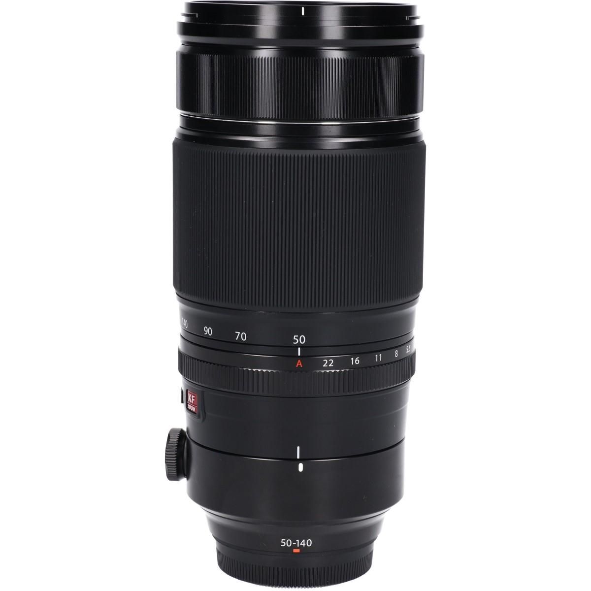 ＸＦ５０ １４０ｍｍ Ｆ２．８Ｒ ＬＭ ＯＩＳ ＷＲ