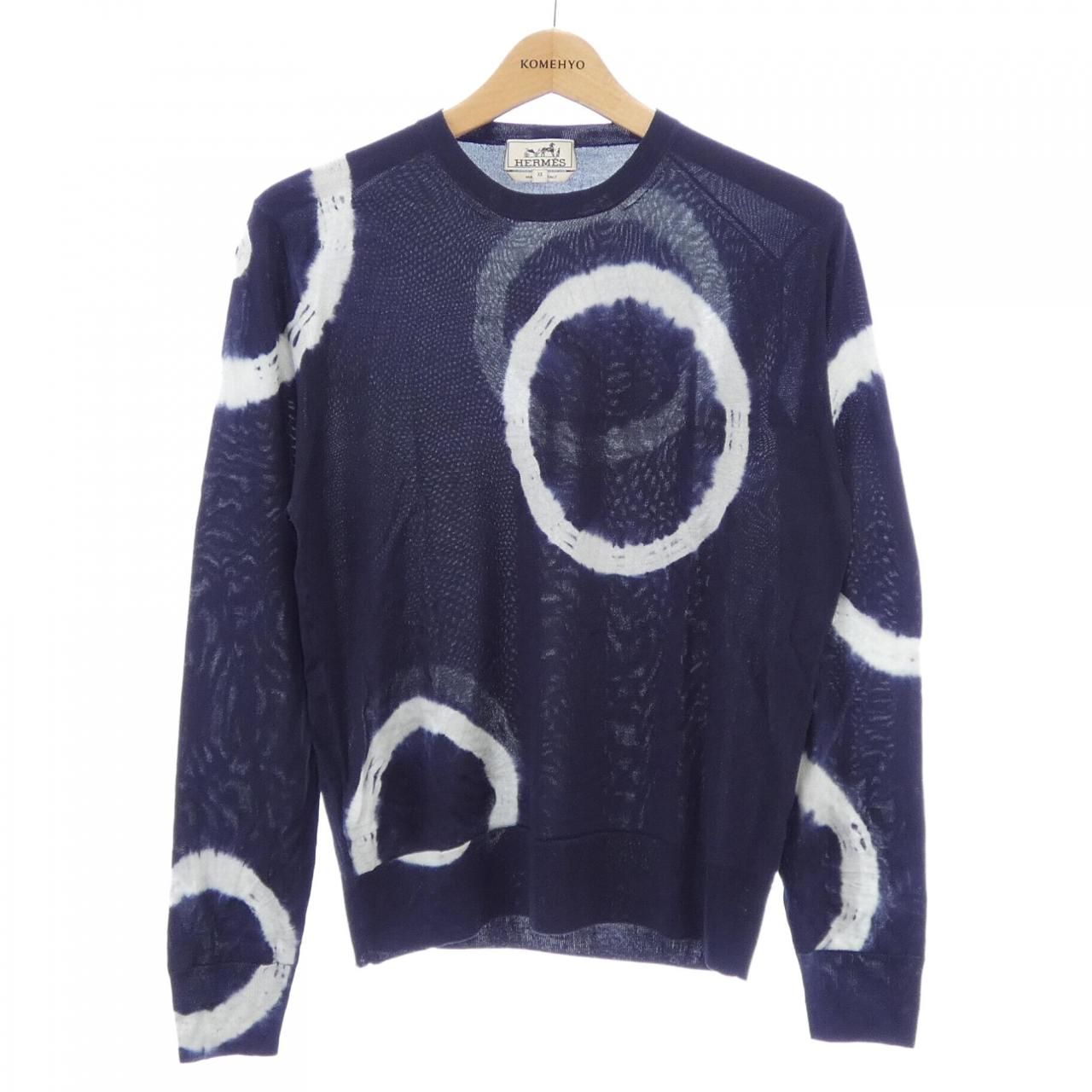 エルメス HERMES 71 5721 ニット