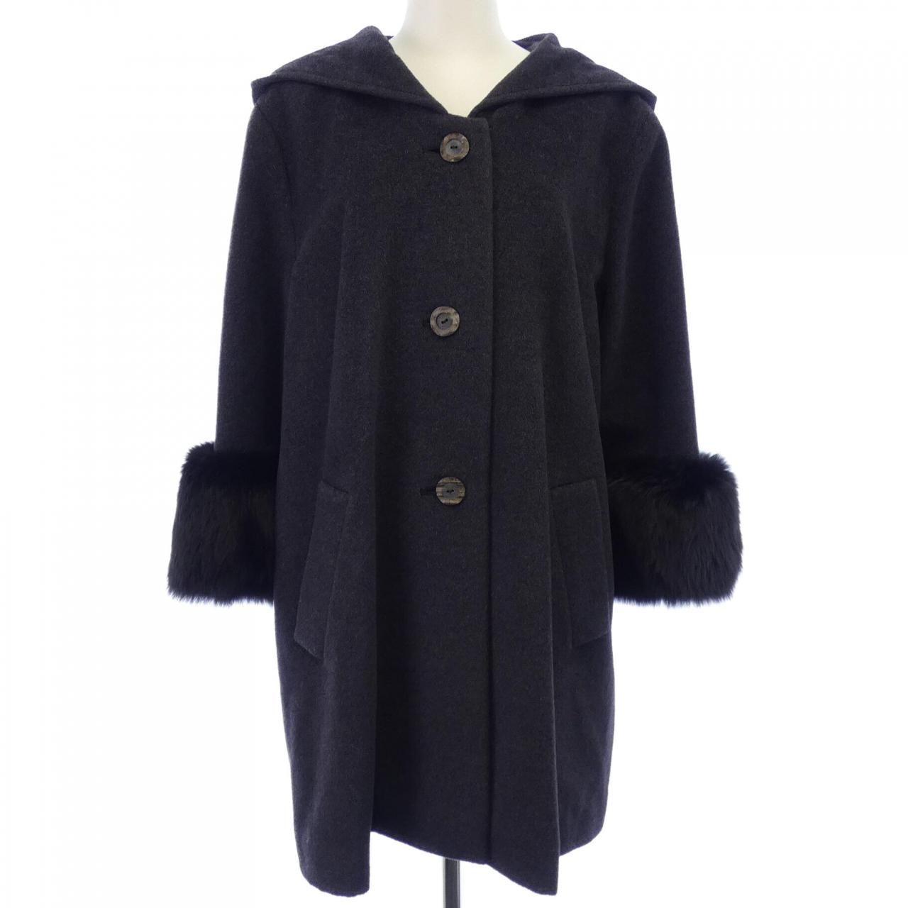 フォクシーブティック FOXEY BOUTIQUE コート