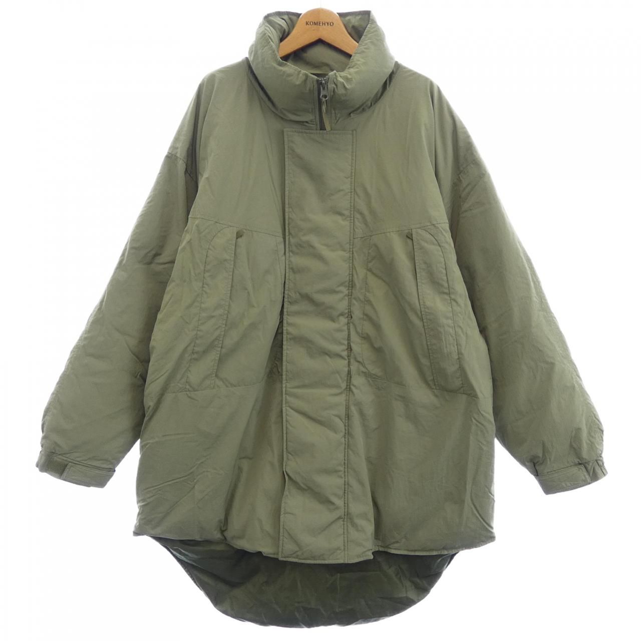 シールームリン Sea Room Lynn コート