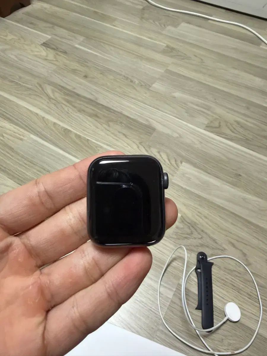 apple watch se 1 40 mm