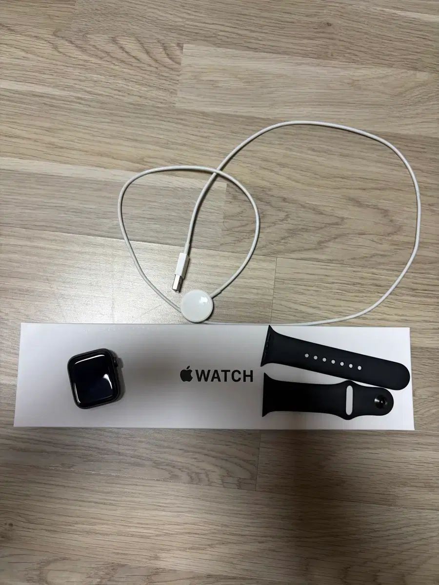 apple watch se 1 40 mm