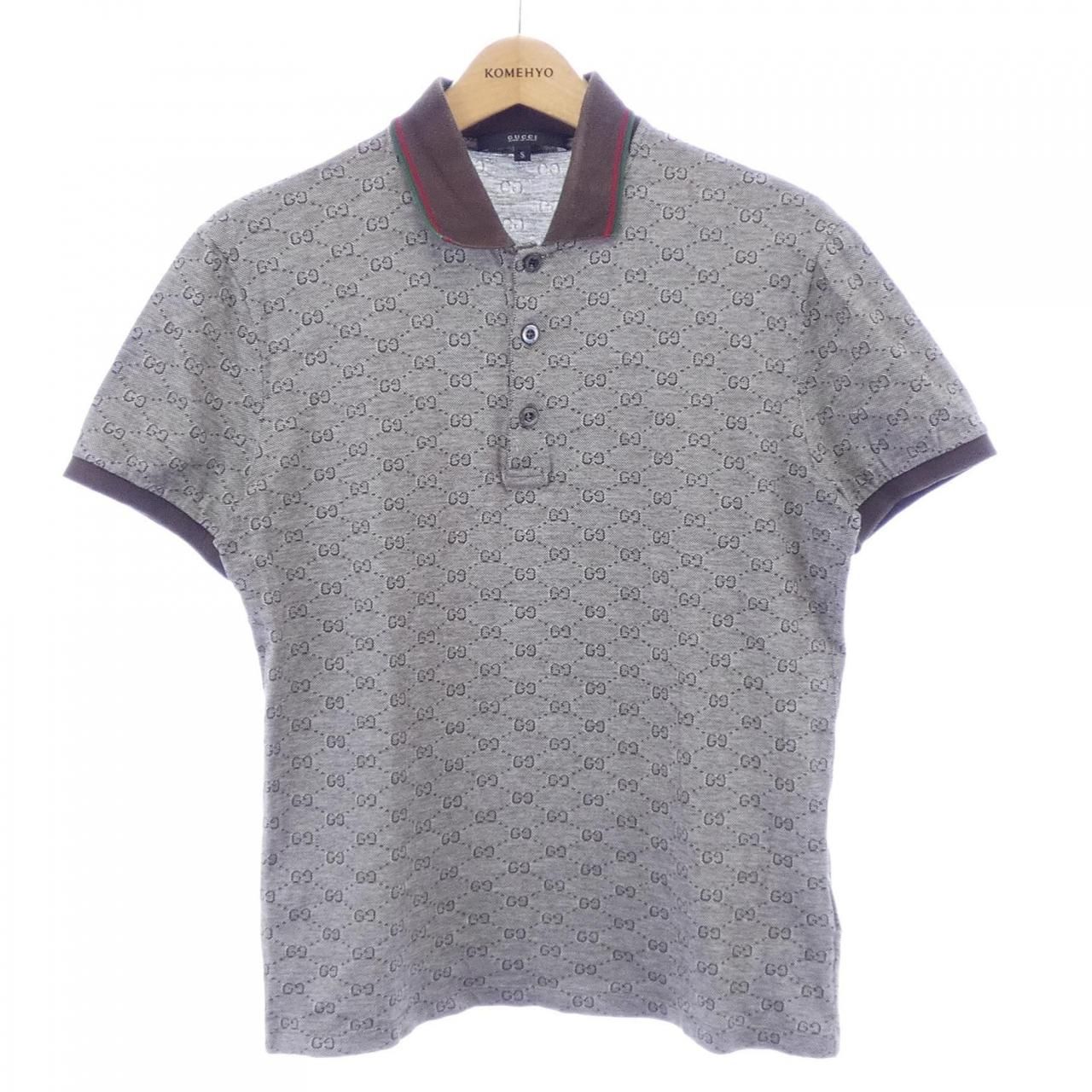 グッチ GUCCI 251623 X 3235 ポロシャツ