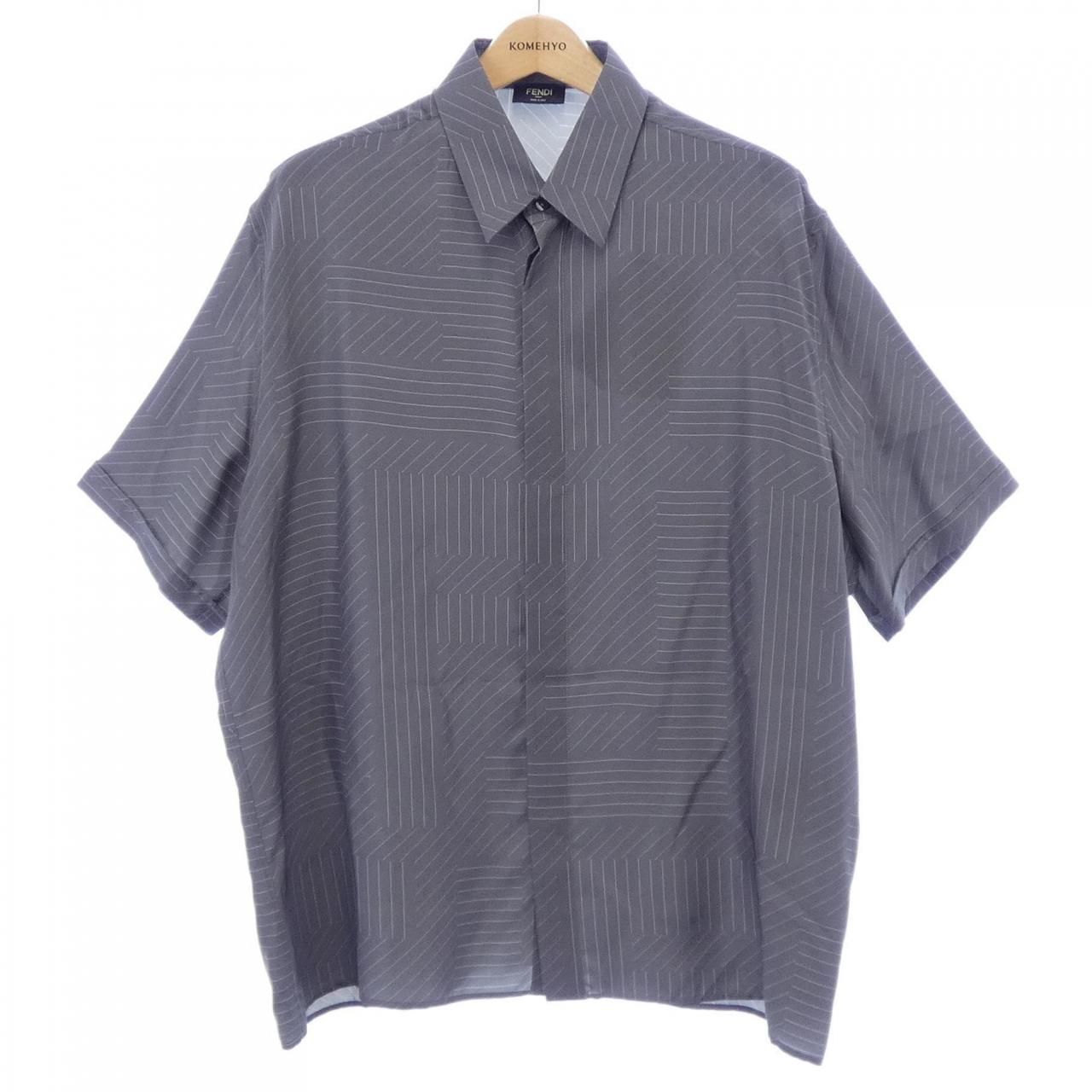 フェンディ FENDI FS 0795 APQ 4 S Sシャツ