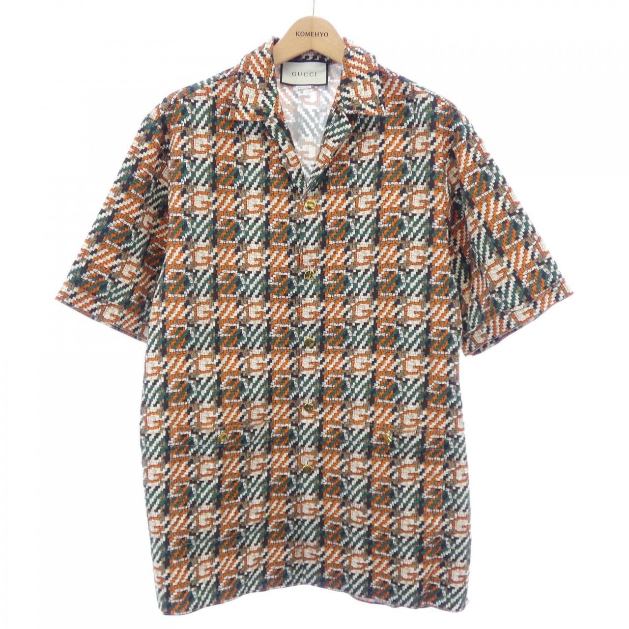 グッチ GUCCI 623168 ZAD2O S Sシャツ