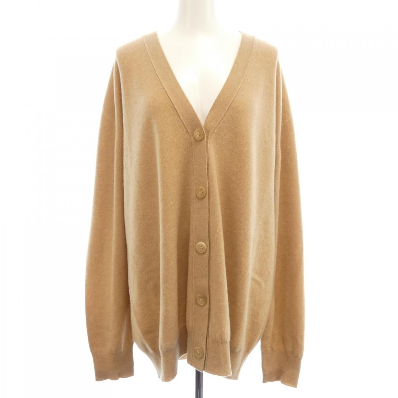 ルイヴィトン LOUIS VUITTON グレース･コディントン カーディガン