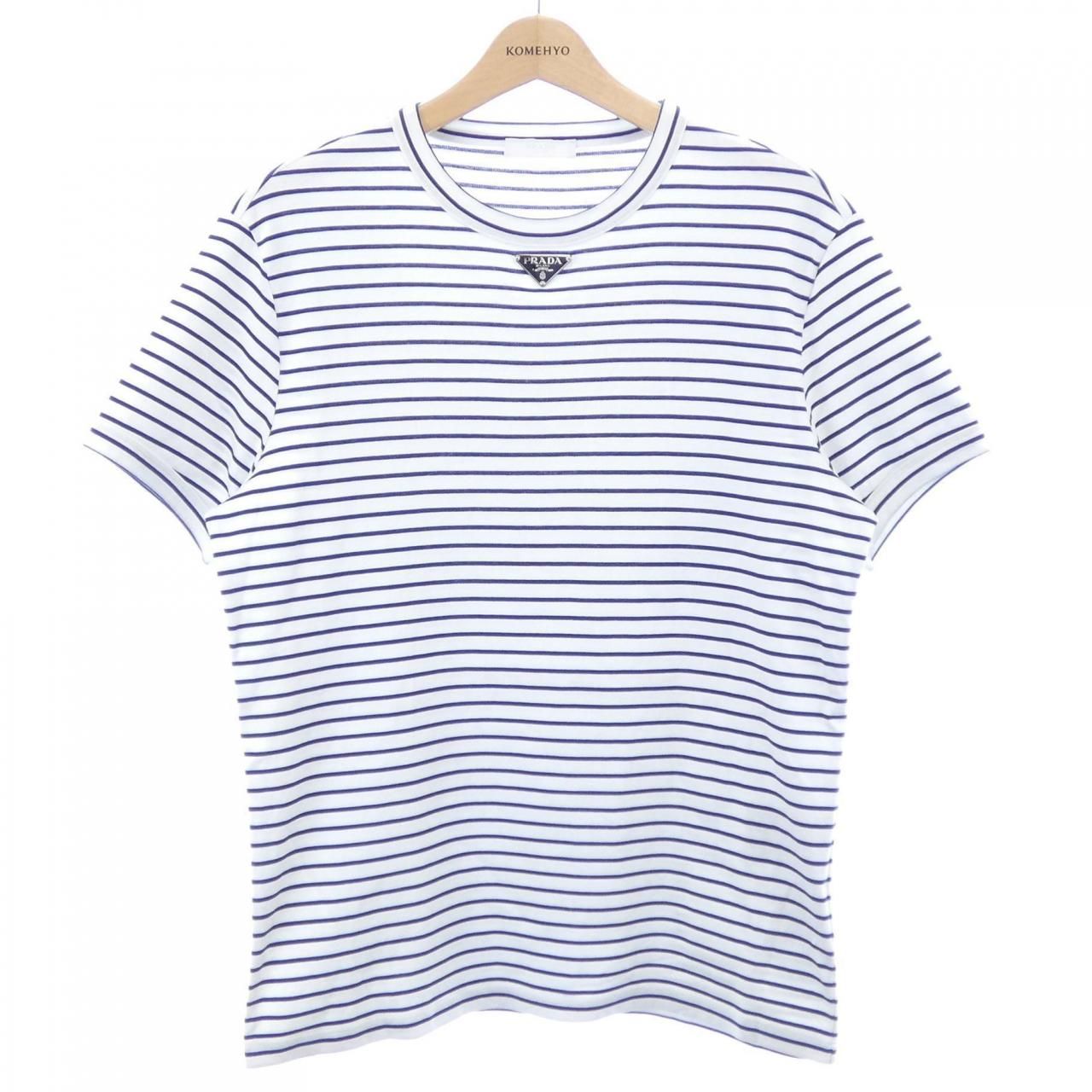 プラダ PRADA UJN 824 S 222 111 L Tシャツ