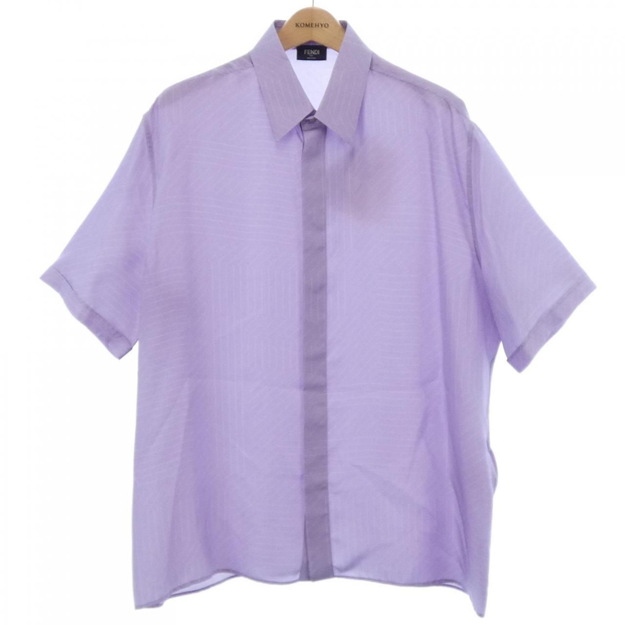 フェンディ FENDI FS 0795 APQA S Sシャツ