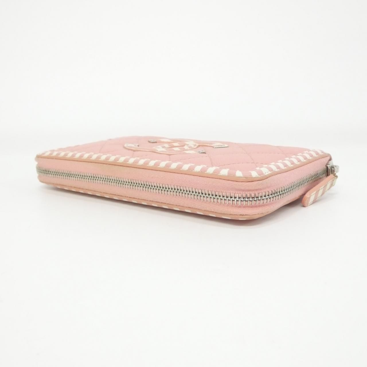 シャネル 84449 財布 - メルカリ