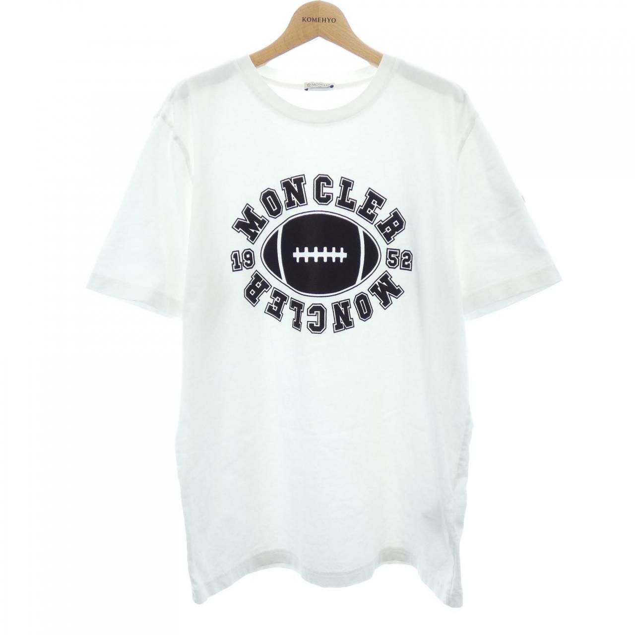 モンクレール MONCLER 89 AKK Tシャツ