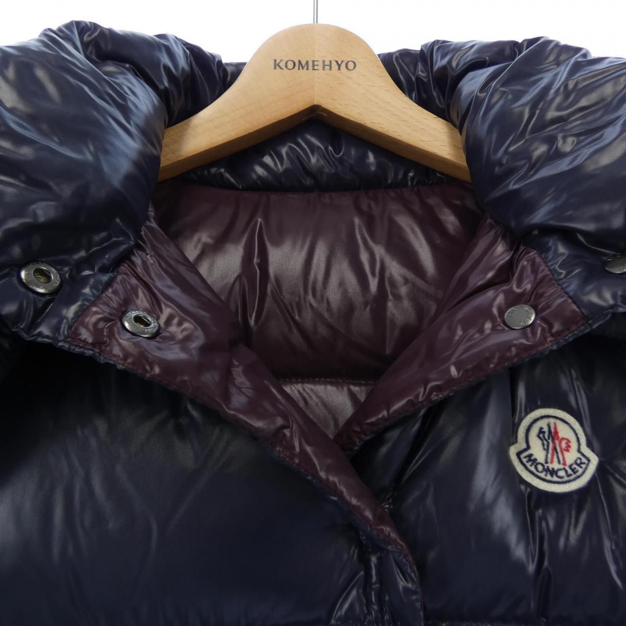 【メルカリ市セール】MONCLER モンクレール ダウンベスト　GALENE モンクレール MONCLER GALENE ダウンベスト - メルカリ