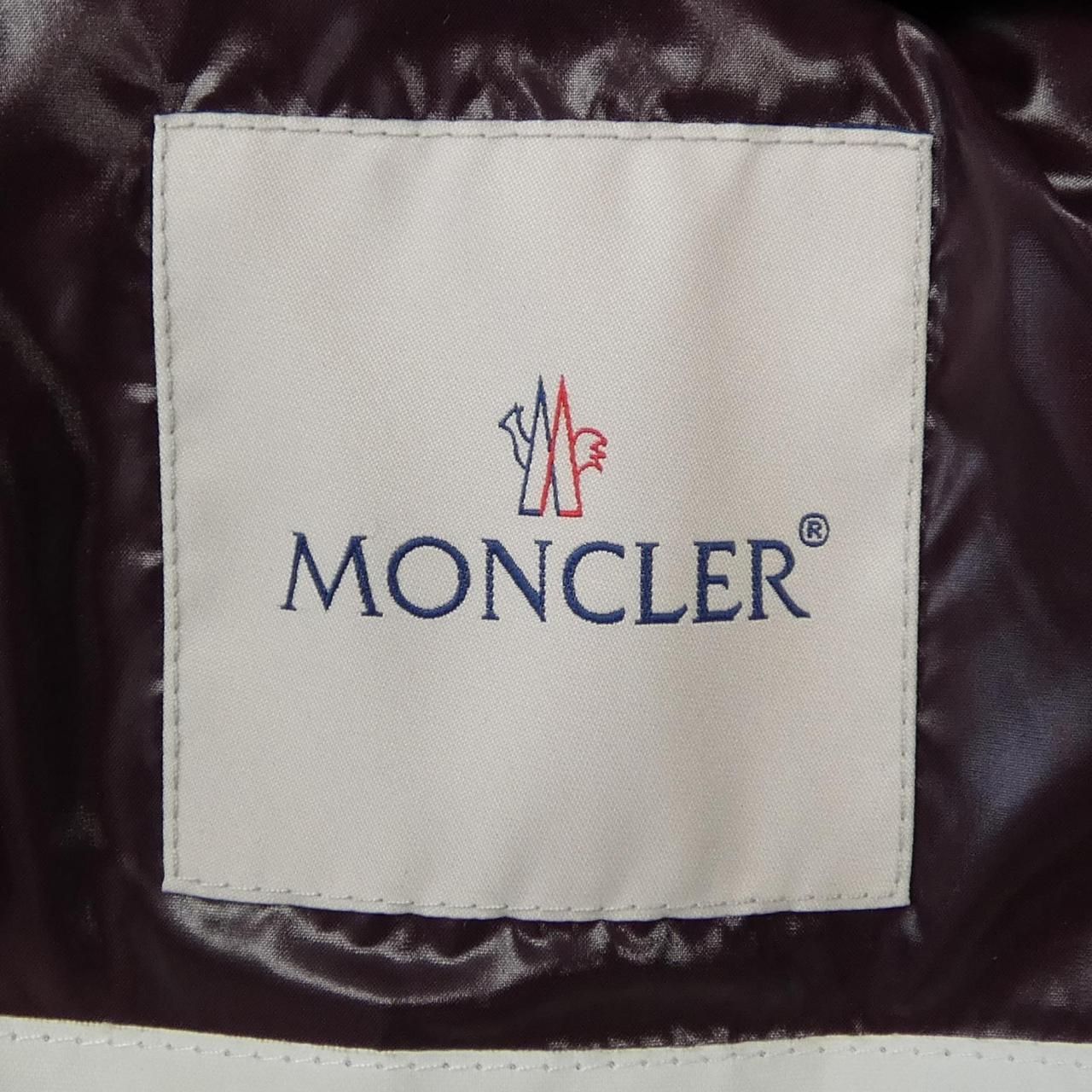 【メルカリ市セール】MONCLER モンクレール ダウンベスト　GALENE モンクレール ダウン ベスト サイズ 0 - メルカリ