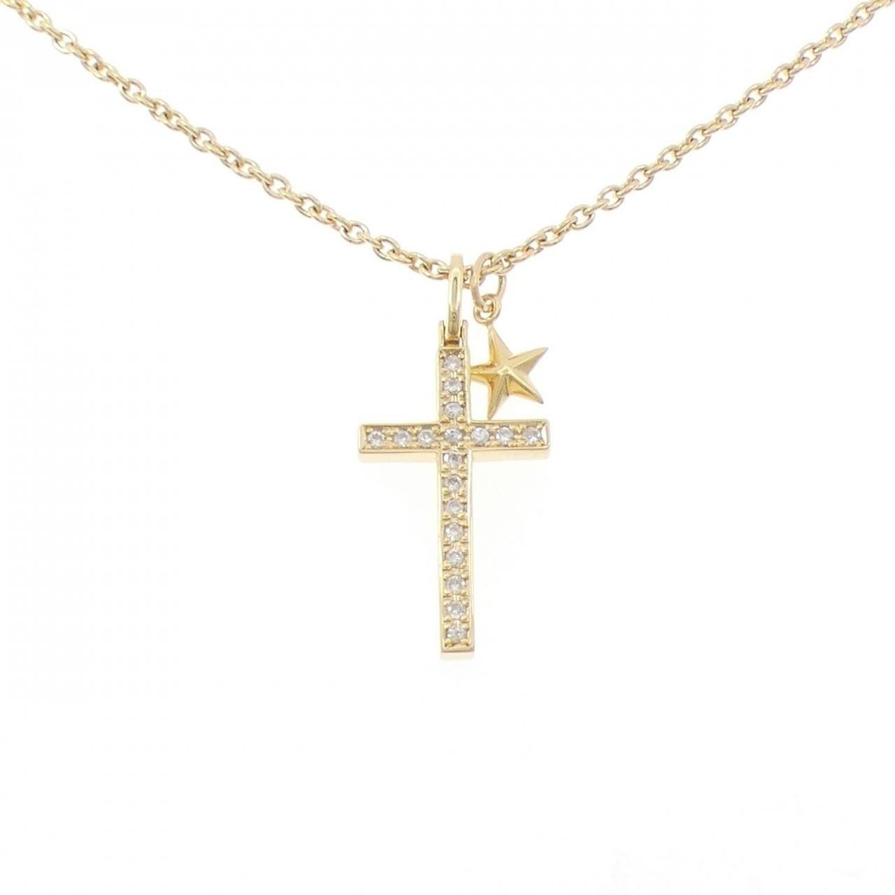 シンパシーオブソウル ネックレス