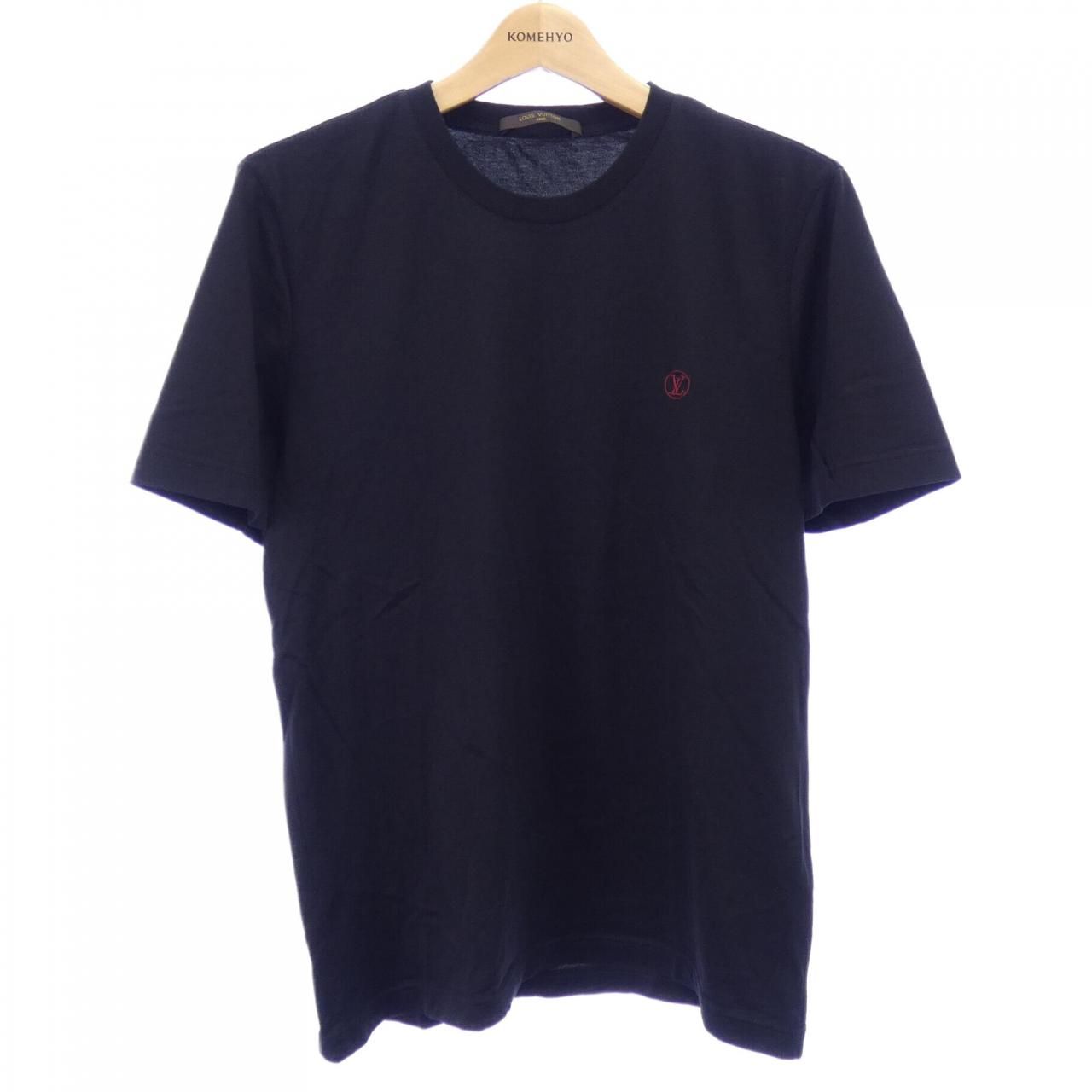 ルイヴィトン LOUIS VUITTON クラシックTシャツ Tシャツ