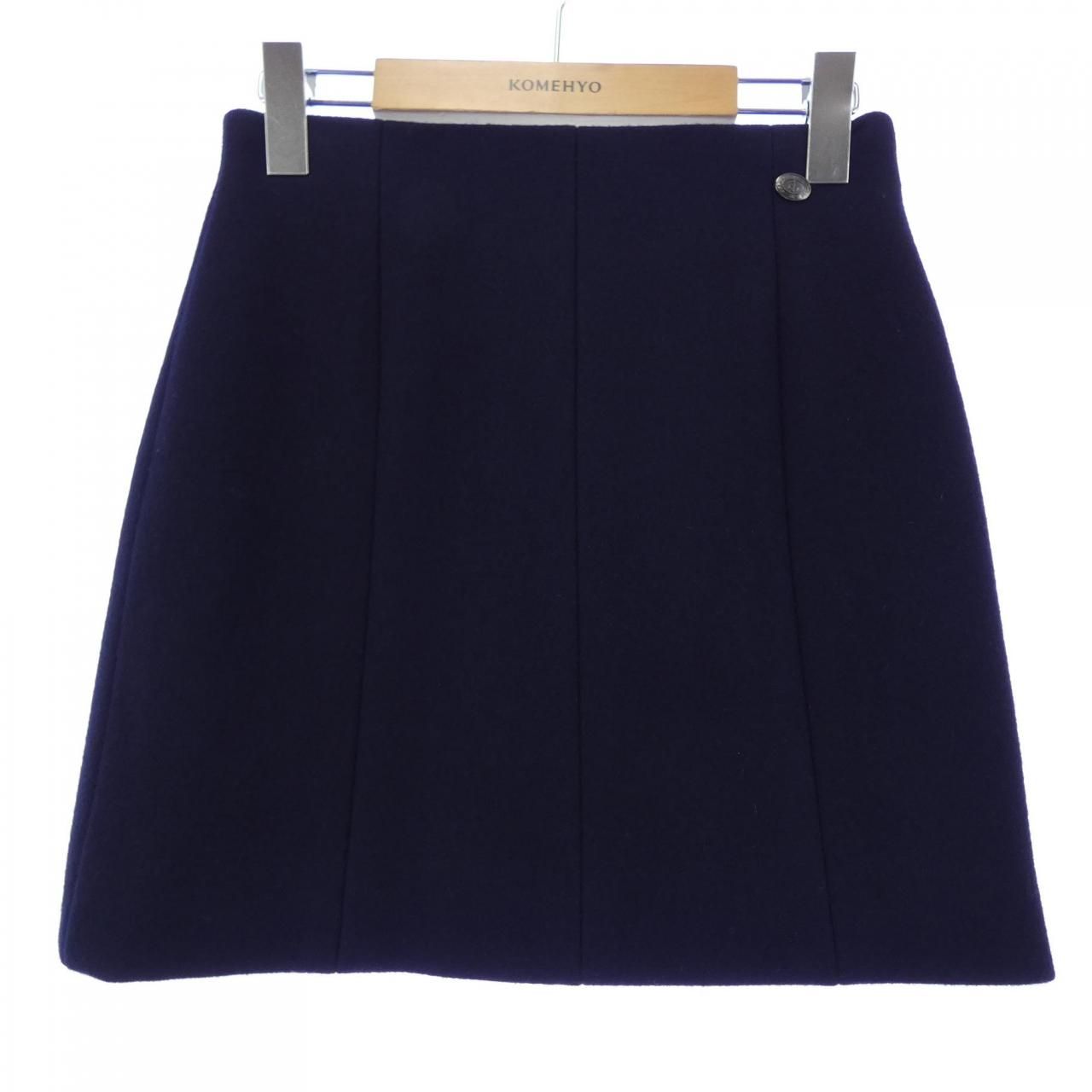 シャネル CHANEL スカート