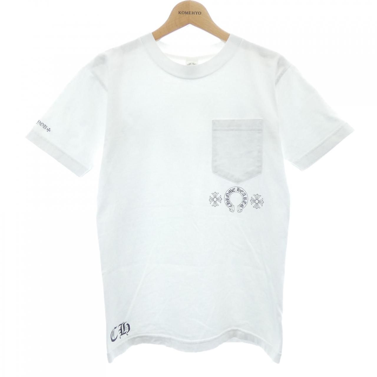 クロムハーツ CHROME HEARTS 2212 304 0678 Tシャツ