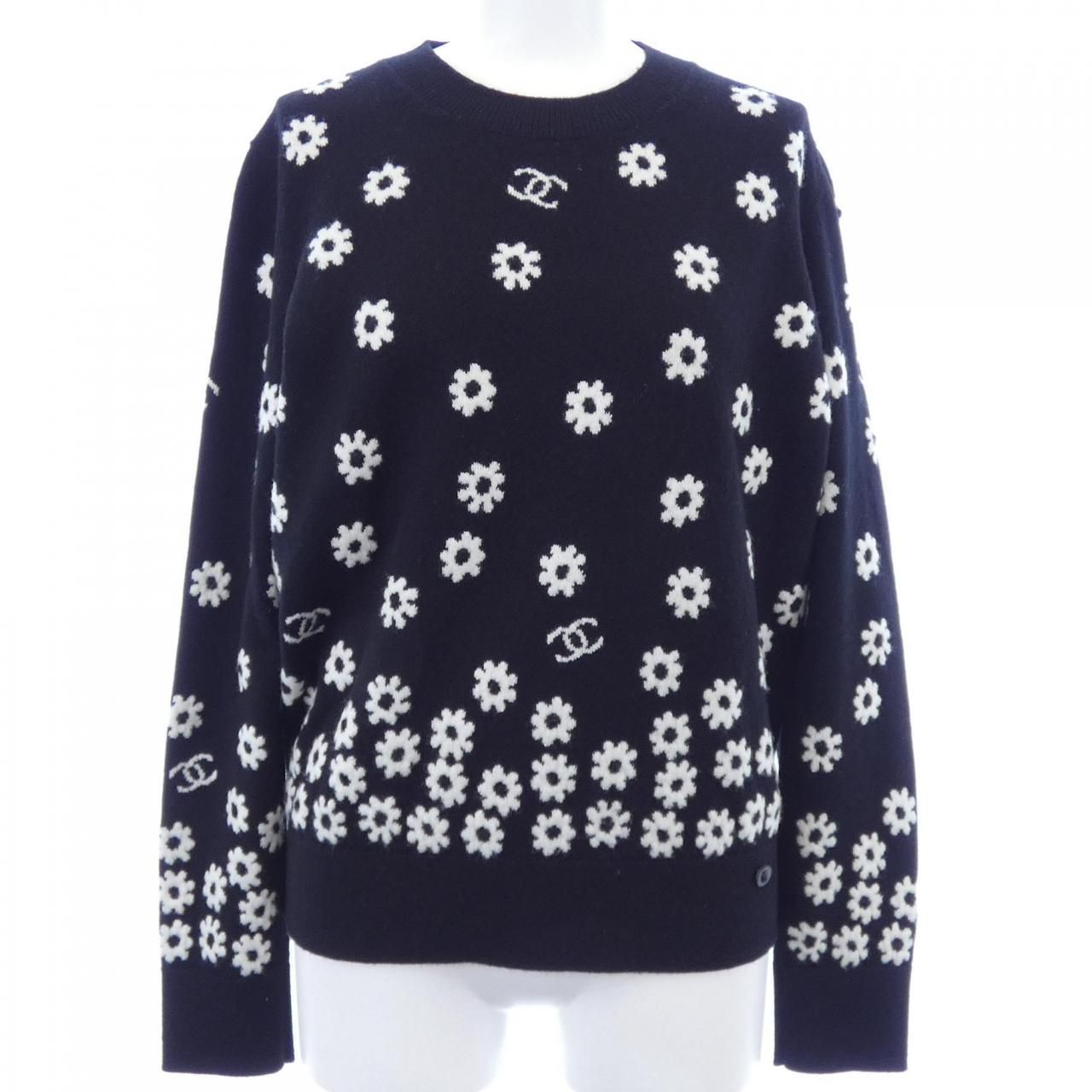 シャネル CHANEL 22 P ニット