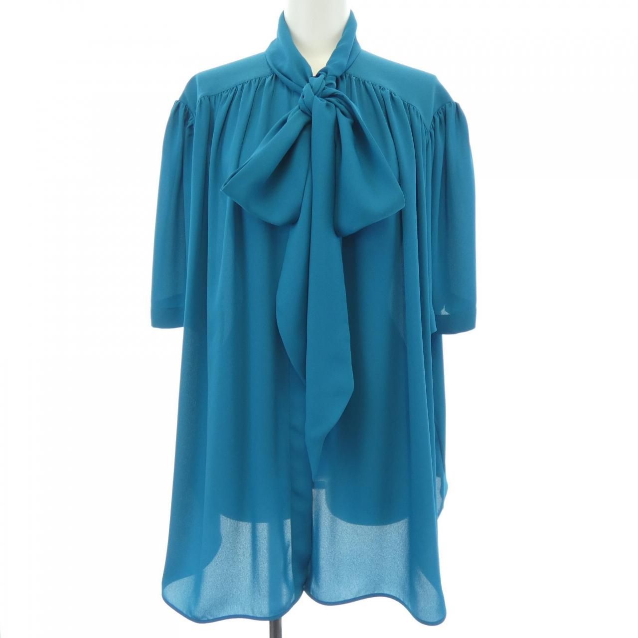 バレンシアガ 602571 シャツ