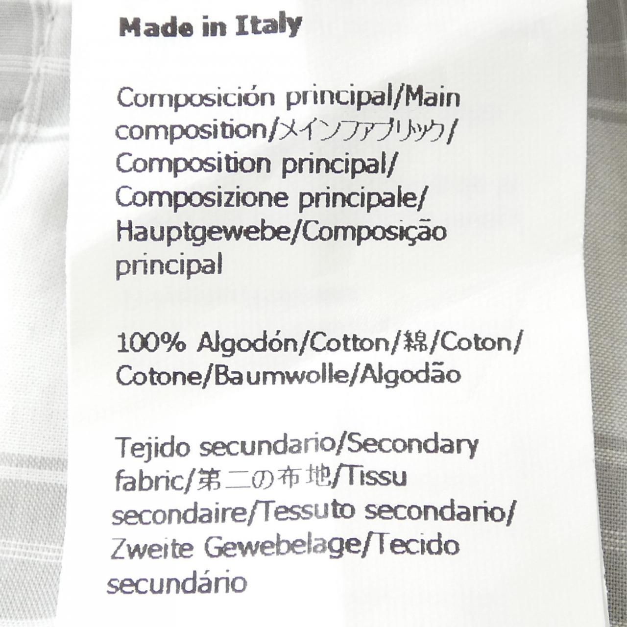  ロエベ LOEWE クロップド チノ パンツ その他 パンツ