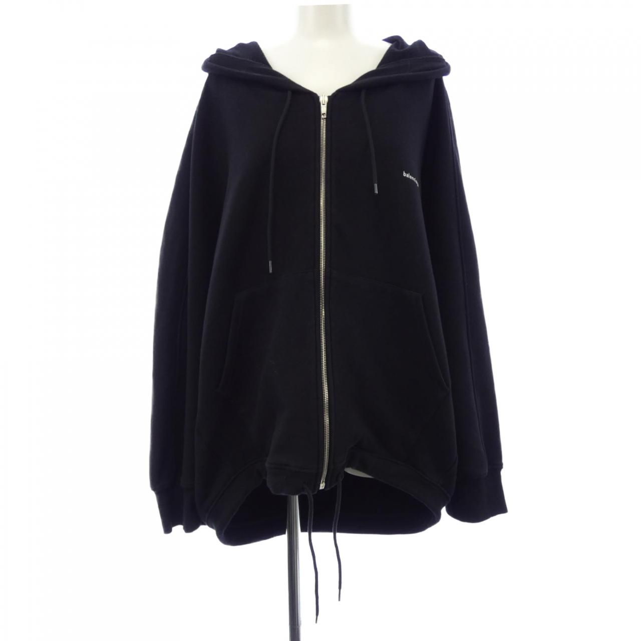 バレンシアガ 482205 TYK 35 パーカー