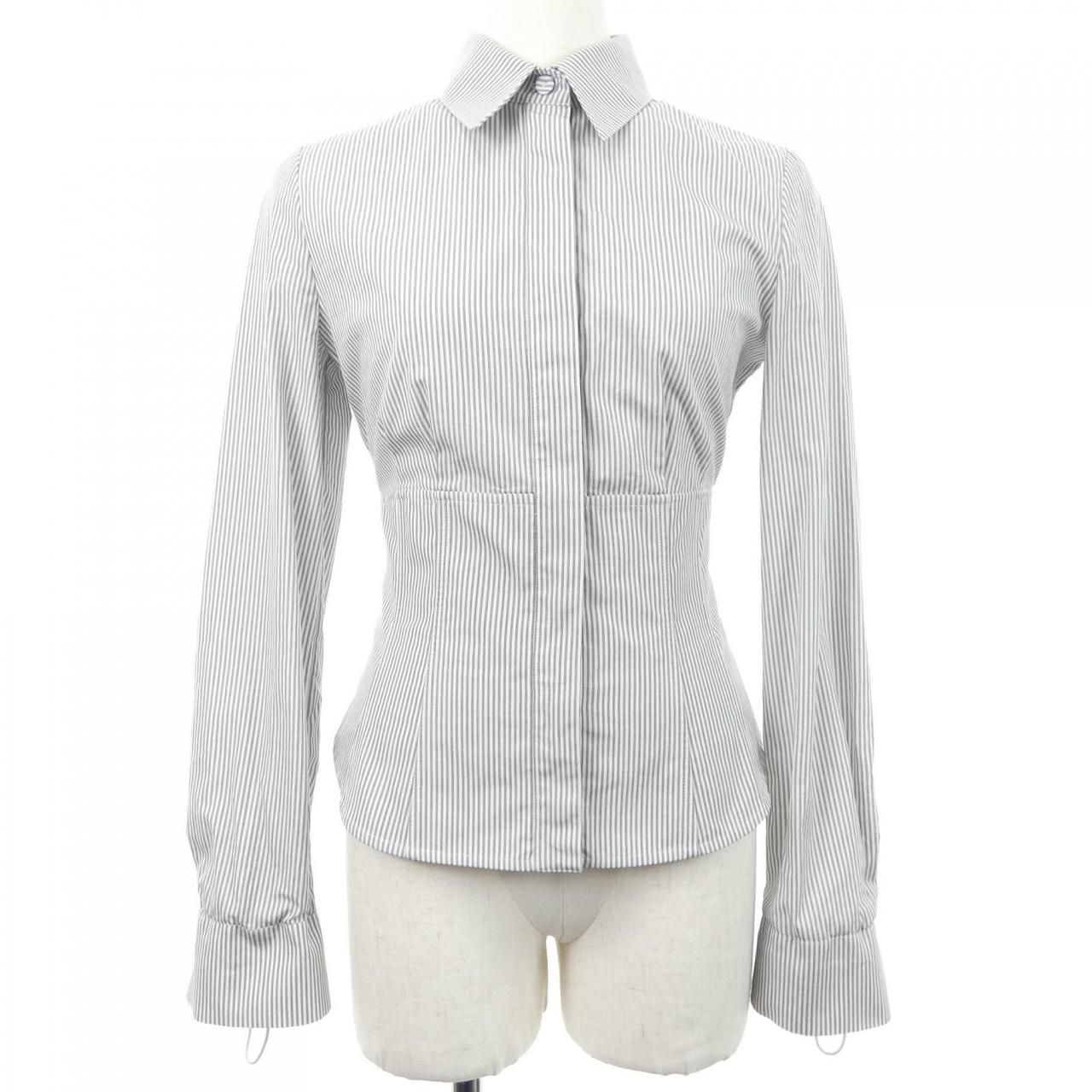 フェンディ FENDI FS 7566 AKSW シャツ