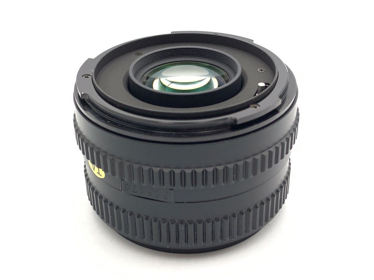 マミヤ 645 セコールC 80 mm F 2 8 N