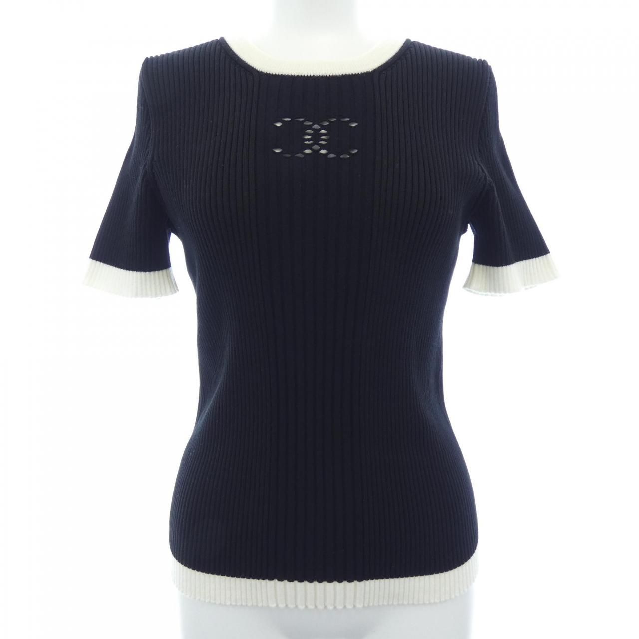 シャネル CHANEL ニット