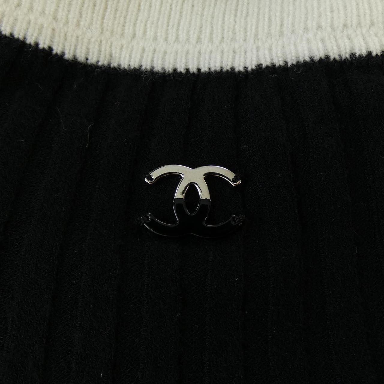 シャネル CHANEL P78665K11368 ニット - メルカリ 