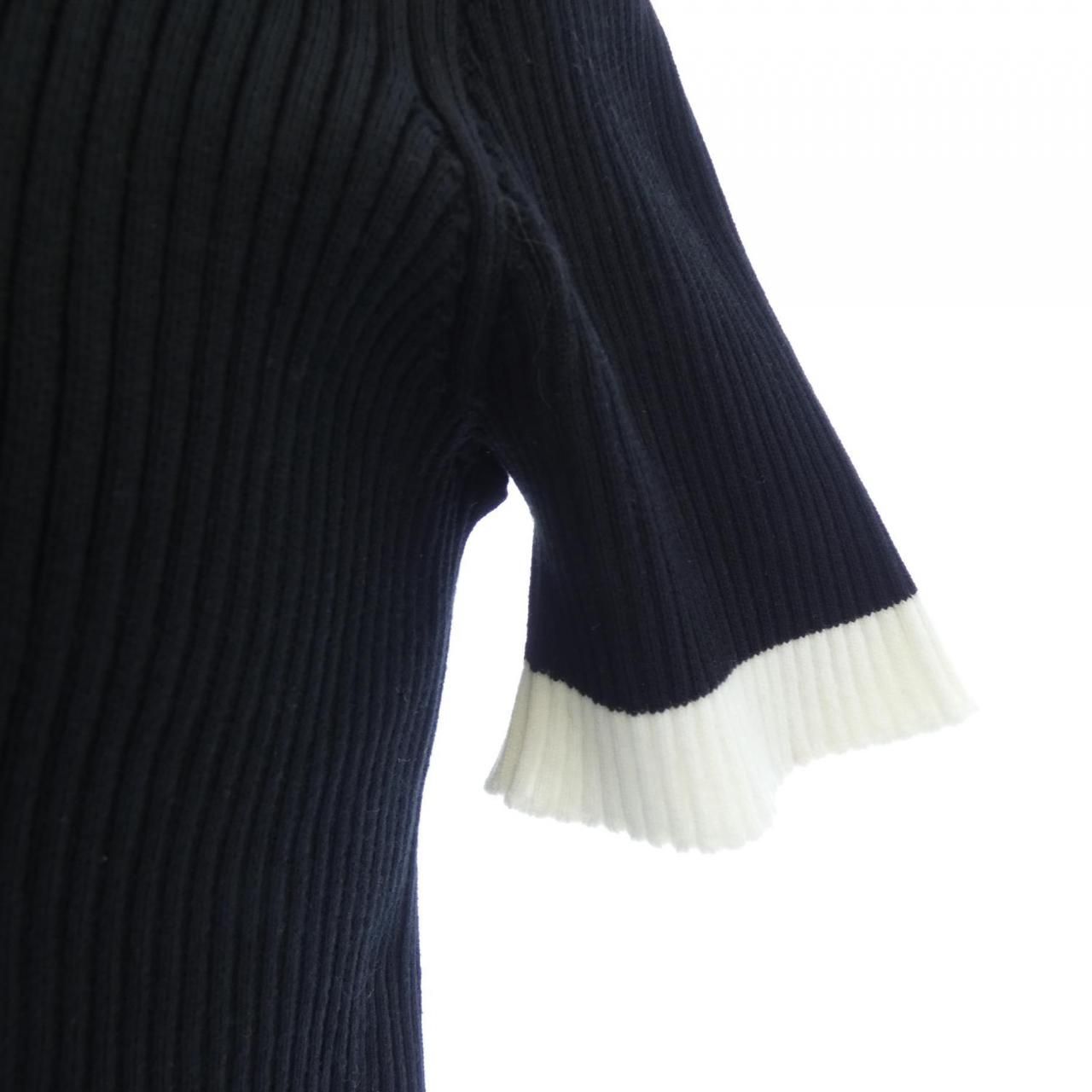 シャネル CHANEL P78665K11368 ニット - メルカリ 