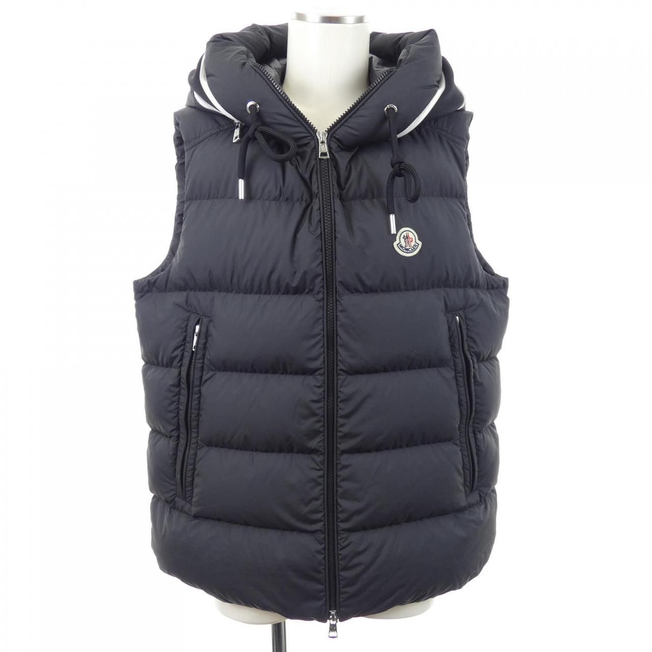 モンクレール MONCLER CARDAMINE ダウンベスト