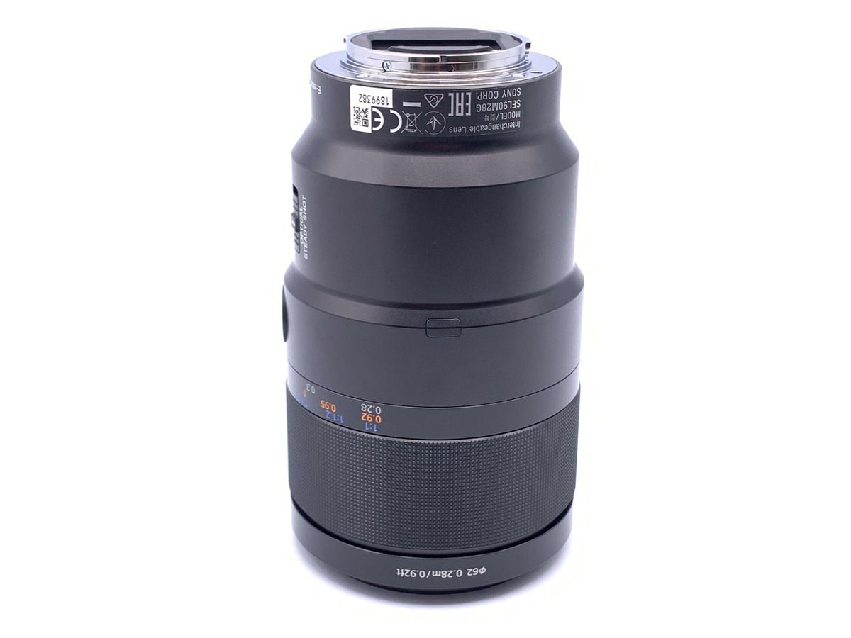 中古】 【美品】 ソニー FE 90mm F2.8 Macro G OSS [SEL90M28G] - メルカリ