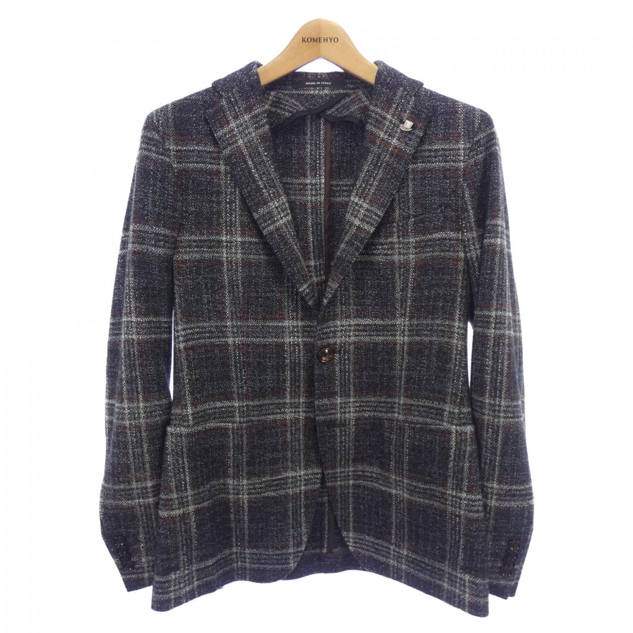 タリアトーレ TAGLIATORE ジャケット - メルカリ