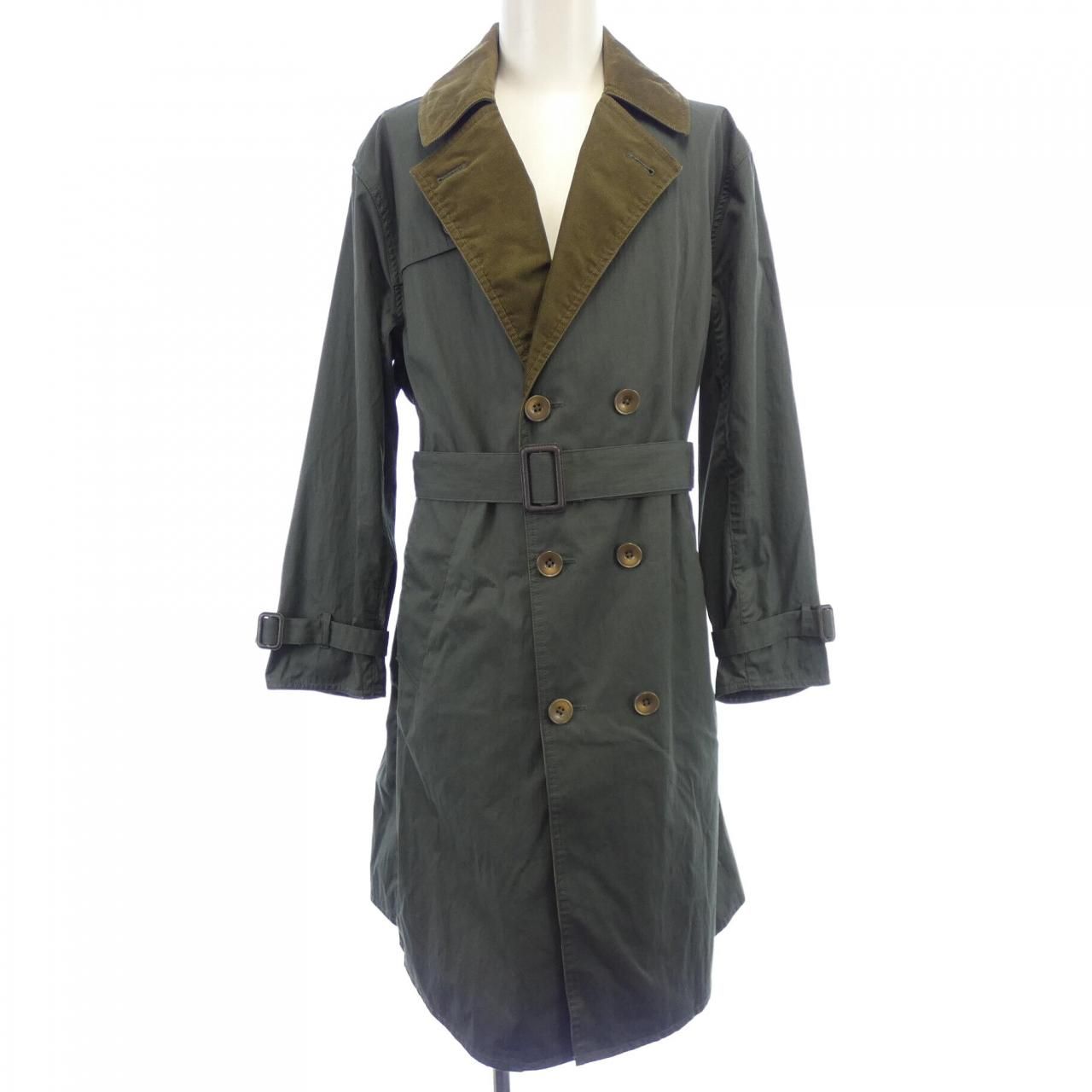 バブアー BARBOUR 1701083 トレンチコート