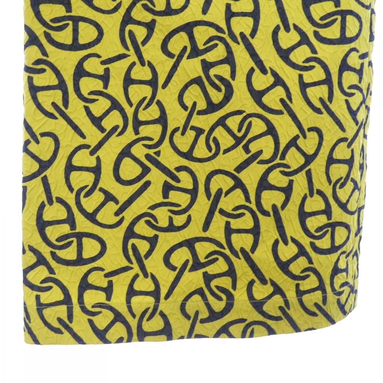  エルメス HERMES シェーヌダンクル CHAINE D ANCRE パンツ その他 パンツ