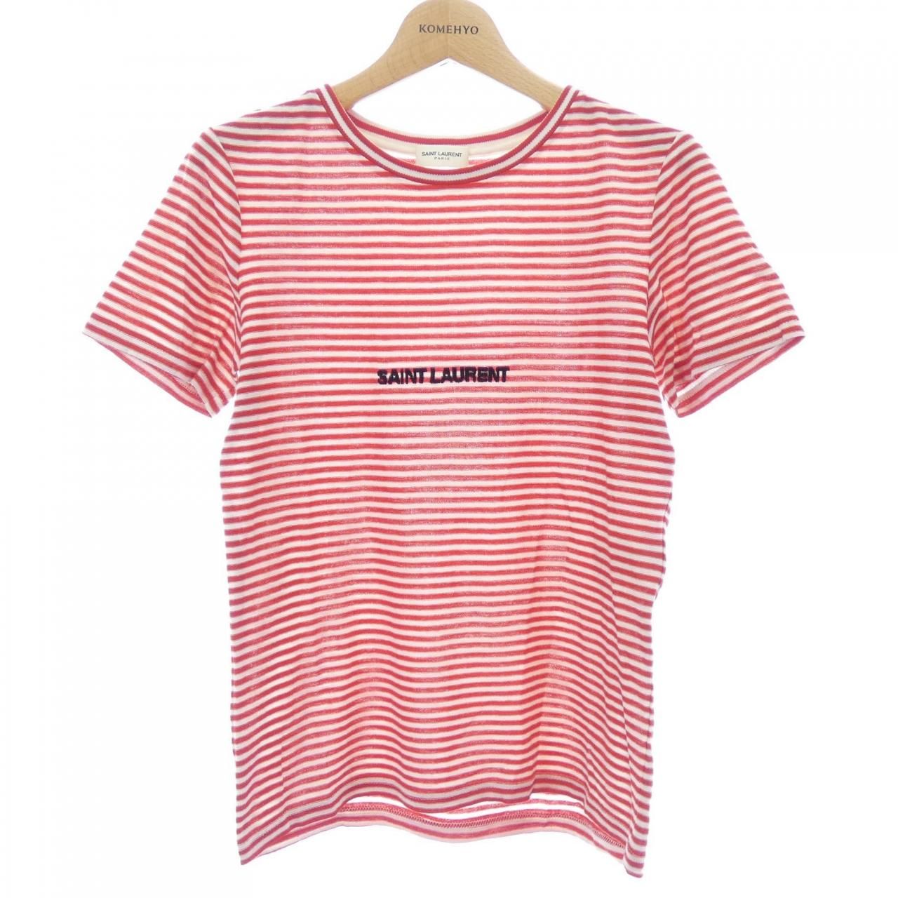 サンローラン SAINT LAURENT 505578 YB 2 LZ Tシャツ