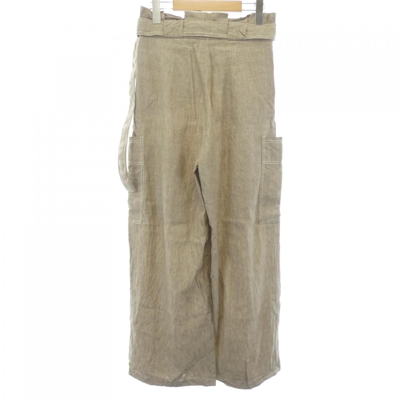 マックスマーラ Max Mara 113102 パンツ