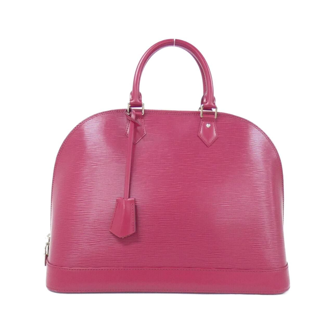 ルイヴィトン エピ アルマ GM M 40486 バッグ