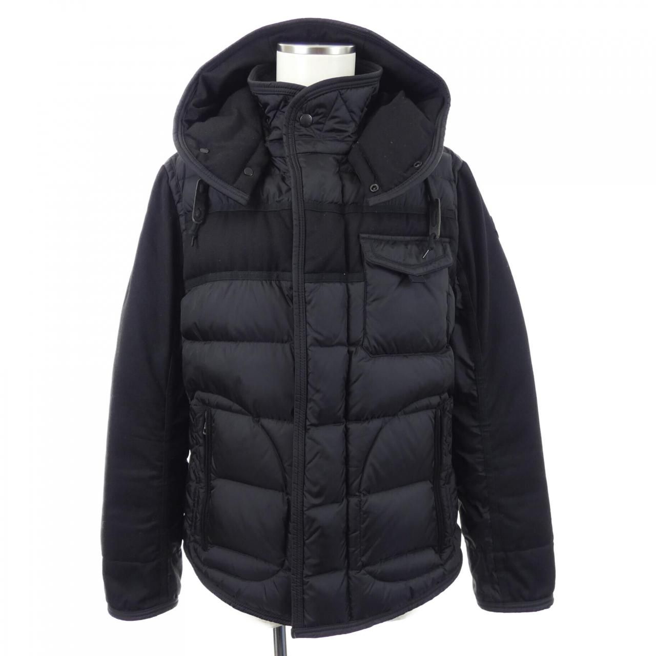 モンクレール MONCLER RYAN ダウンジャケット