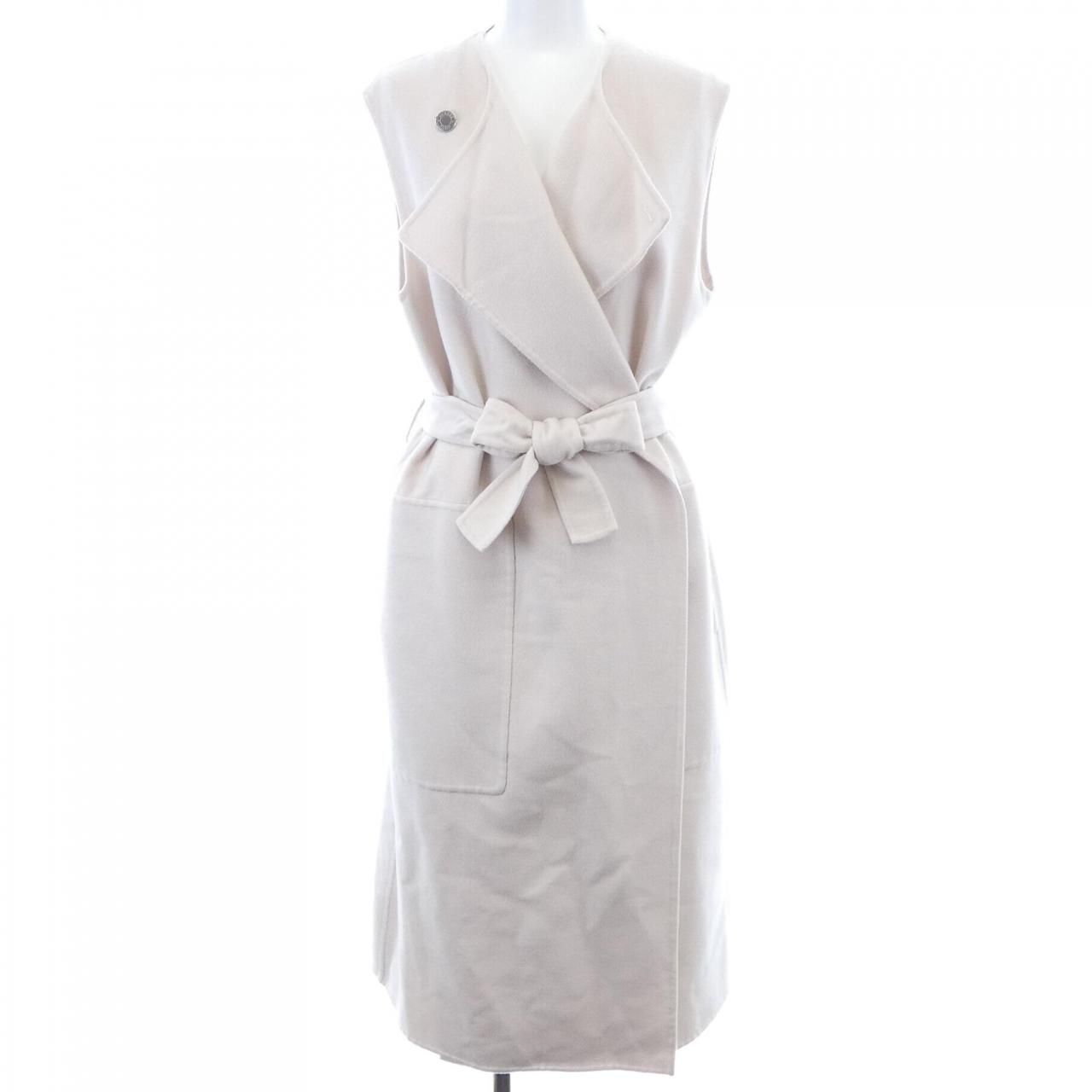 エルメス HERMES クルードセル CLOU DE SELLE 16 7101 ロングベスト