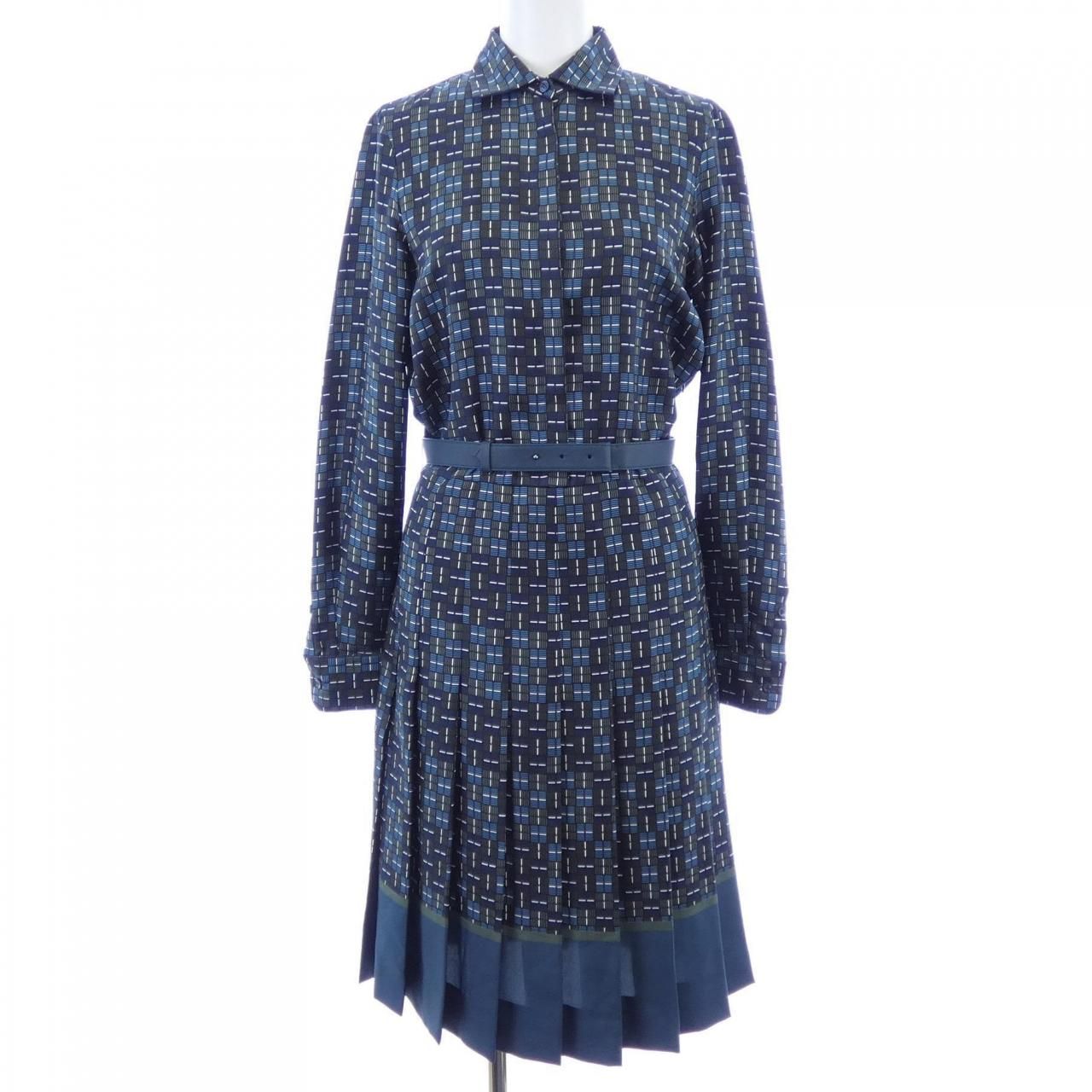 ロロピアーナ Loro Piana FAG 3302 ワンピース