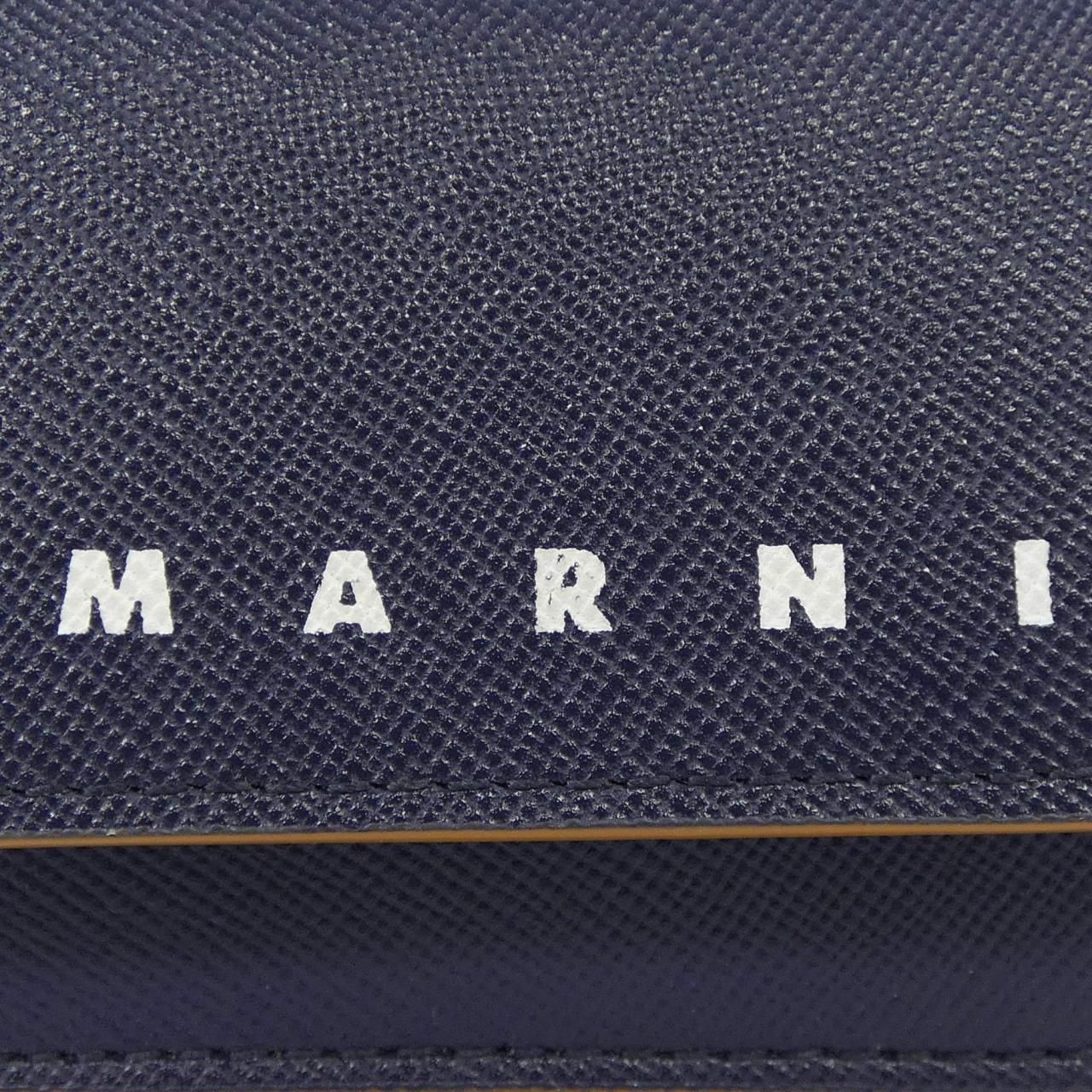  マルニ MARNI WALLET その他 アクセサリー