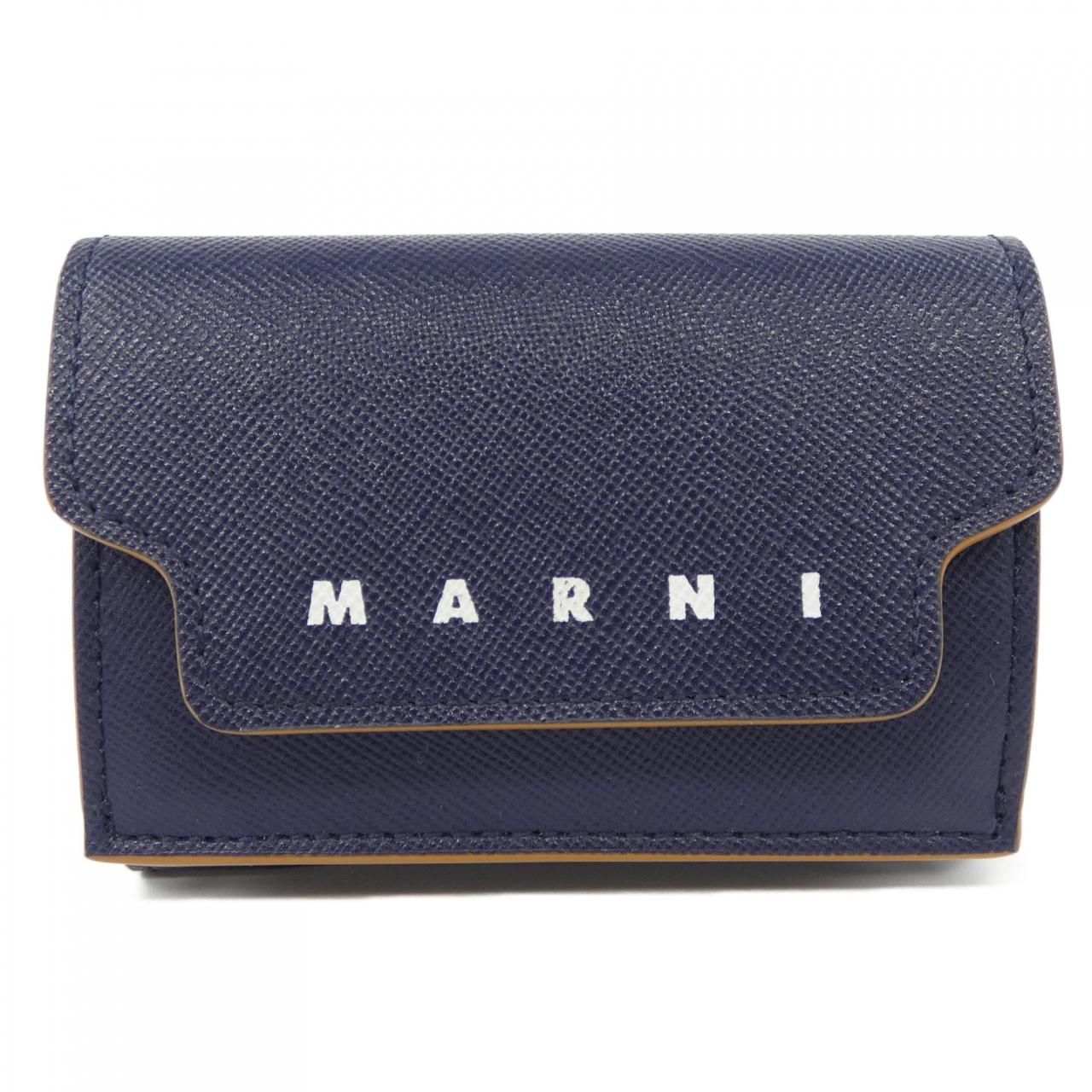 マルニ MARNI WALLET
